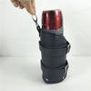 Motorcycle Side Bag Hanging Bags Tool Bag with Water Bottle Bag Motorcycle Swingarm Bag for Harlley