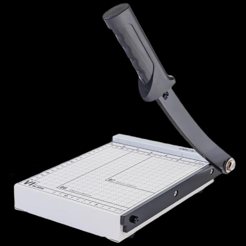Deli A4/A3 Manual Paper Cutter 8016