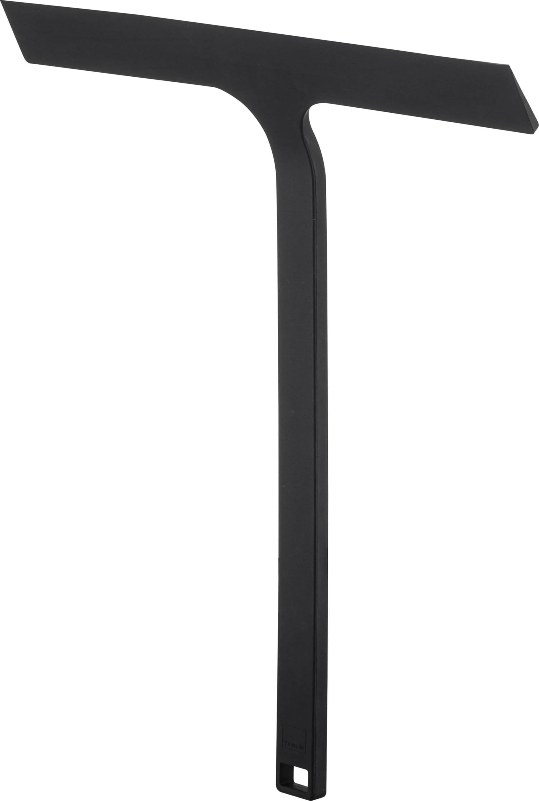 

Yamazaki Jitsugyo Магнитный скребок для слива Черный Ш31 x x Tower Скребок для сушки Скребок 5452 Прибл.. Д4.3 В34.5см чёрный