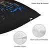 Super Robert Optimuss Primes Pillowcases Funny Pillow Case For Living Room Sofa Design Pillow Cover