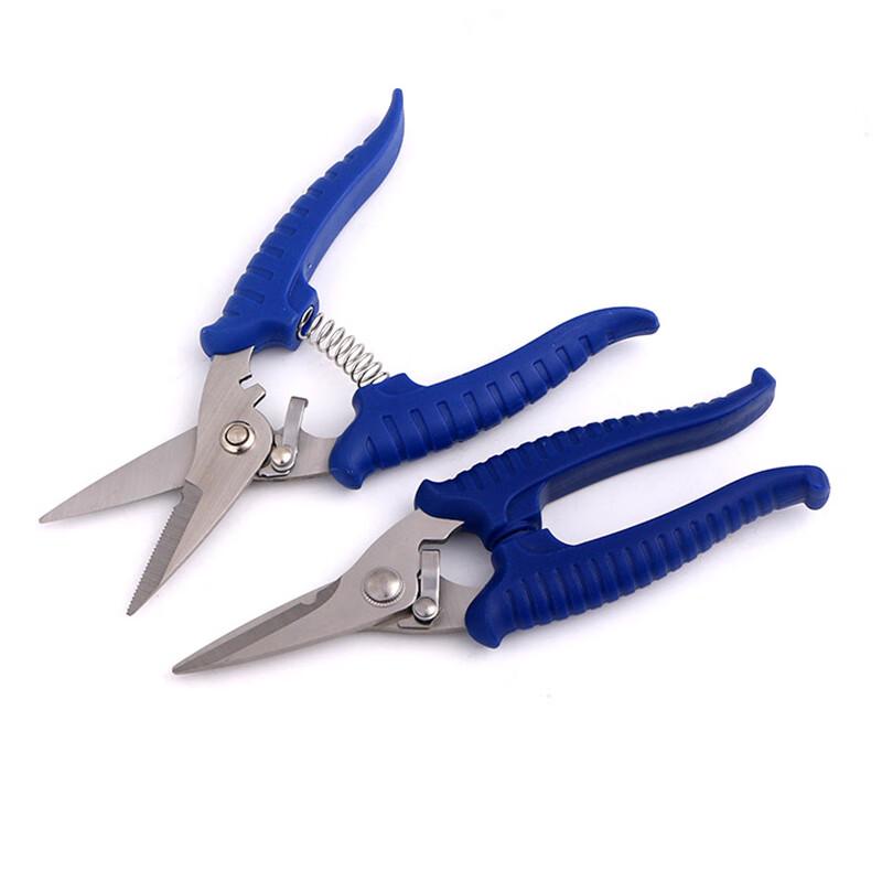 CENTER MIGHT Multi-function Scissors Standard