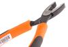 BAHCO Heavy-Duty Pliers, 200mm, BAH2628G-200