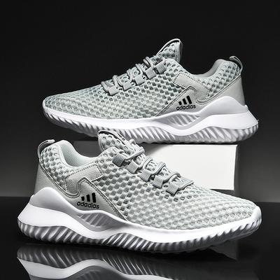 Kaputte Größen atmungsaktive Freizeitschuhe Sportschuh Laufschuh leichte rutschfeste Schuhe Reiseschuhe