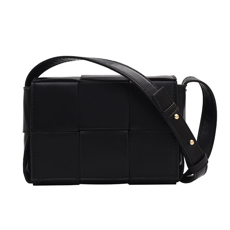 Fashion Small Handbag Luxury Designer Crossbody