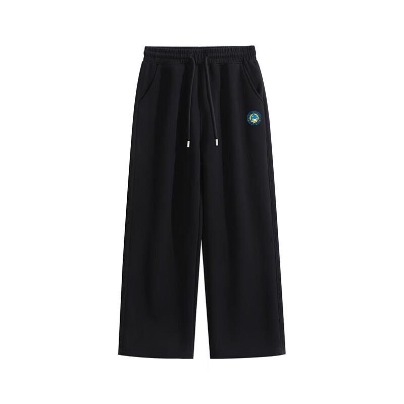 Mark Fairwhale Men's Straight Leg Casual Sweatpants