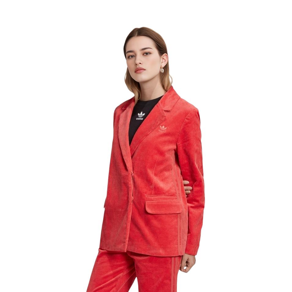 adidas Originals BLAZER Jacket Women's Pink GU2999