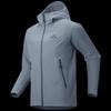 Men's Windshield C25 Softshell Windproof Jacket
