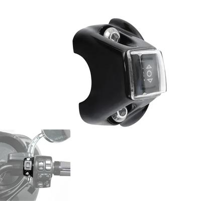 Clutch Bracket Control Switch Button For Harley Touring Dyna Softail Road King Street Glide Accessories Motorcycle Acsessories