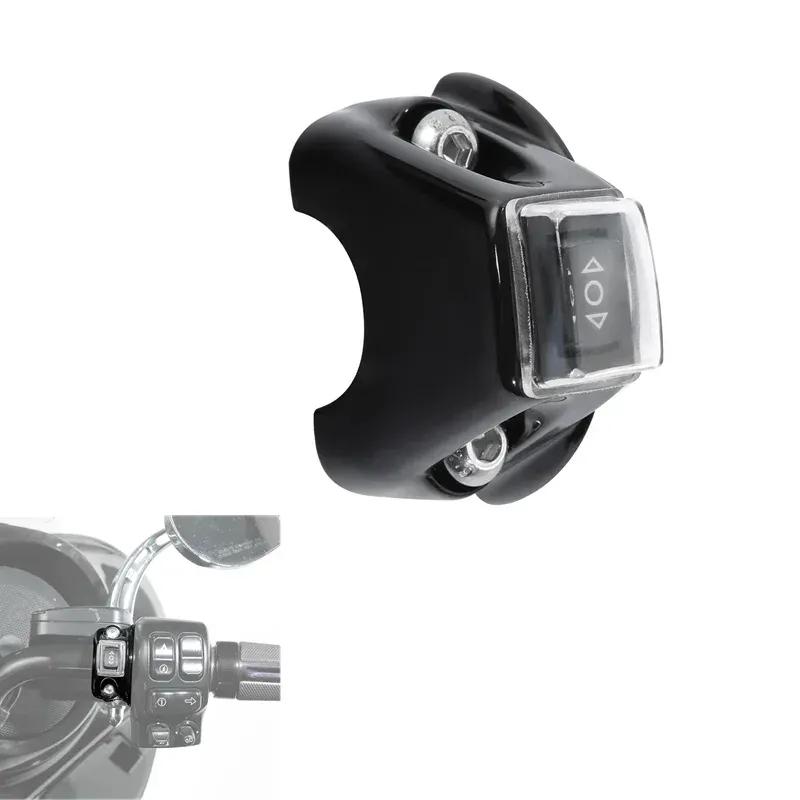 Clutch Bracket Control Switch Button For Harley Touring Dyna Softail Road King Street Glide Accessories Motorcycle Acsessories