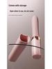Ji Yu Portable Lipstick Vibrator: Multi-Frequency Female Massager with Strong Vibration for Climax