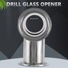 BHBL 1.5Inch 38Mm Sanitary Tri Clamp 3 Way Tee 304 Stainless Steel Sanitary Ferrule Tee Connector Pipe Fitting