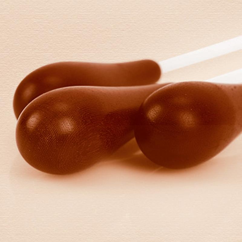 Leichter Dirigentenstab Symphony Dirigentenstab Rosenholzgriff Taktstöcke