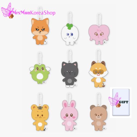 AHOF Who We Are Doll Keyring