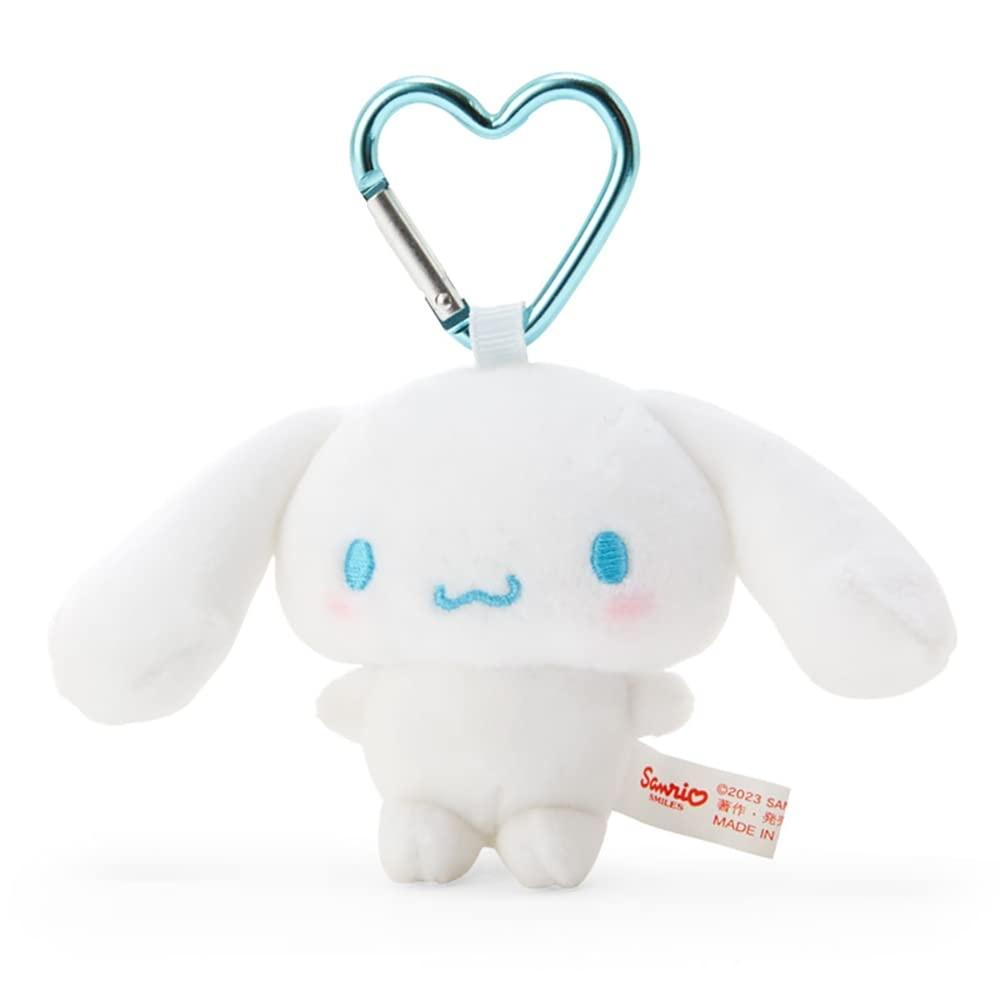 Sanrio Cinnamoroll Mini Mascot Holder 305511