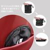 DEVENTORZ Car Trash , Car Garbage Bag, Set of 1, Foldable, Large Capacity, Waterproof,