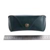 Box Glasses Box Eye Glasses Holder Sunglasses Pouch Leather Glasses Case Eyewear Protector Case