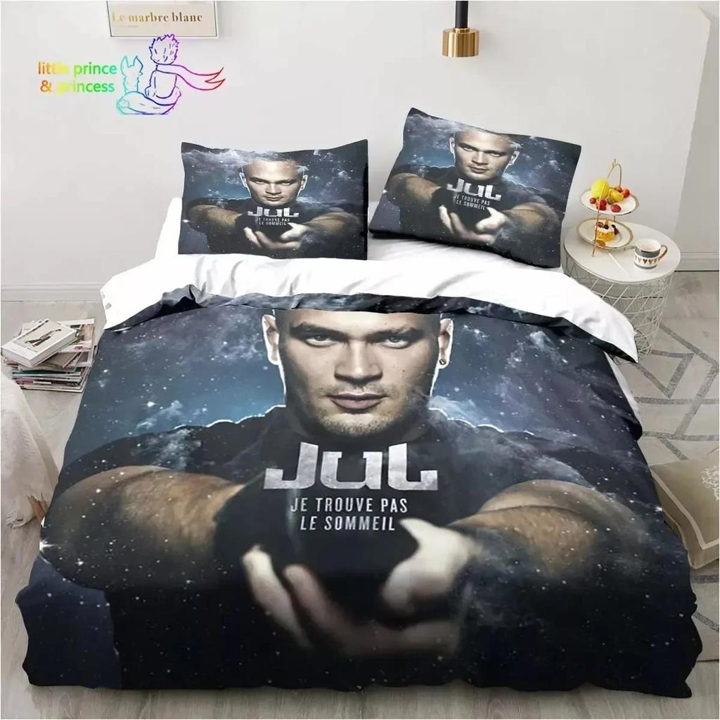 Jul C'Est Pas Des Lol Bedding Set Single Twin Full Queen King Size Bed Set Aldult Kid Bedroom 3D Print