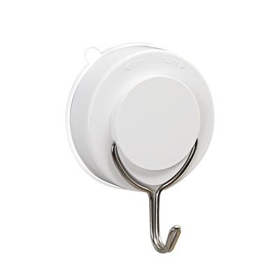 Starke selbstklebende Tür- und Wandaufhänger, Saughaken, Schwerlastregal, Tassensauger für Küche, Bad, Neu, 1 Stück