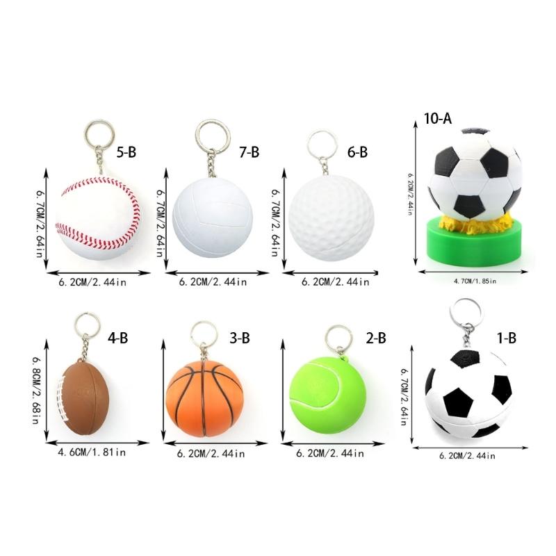 Unique Ball Shape Bottle Opener Magnetic Fridge Decors Drink Opener Tool Perfect Gift For Football Enthusiasts
