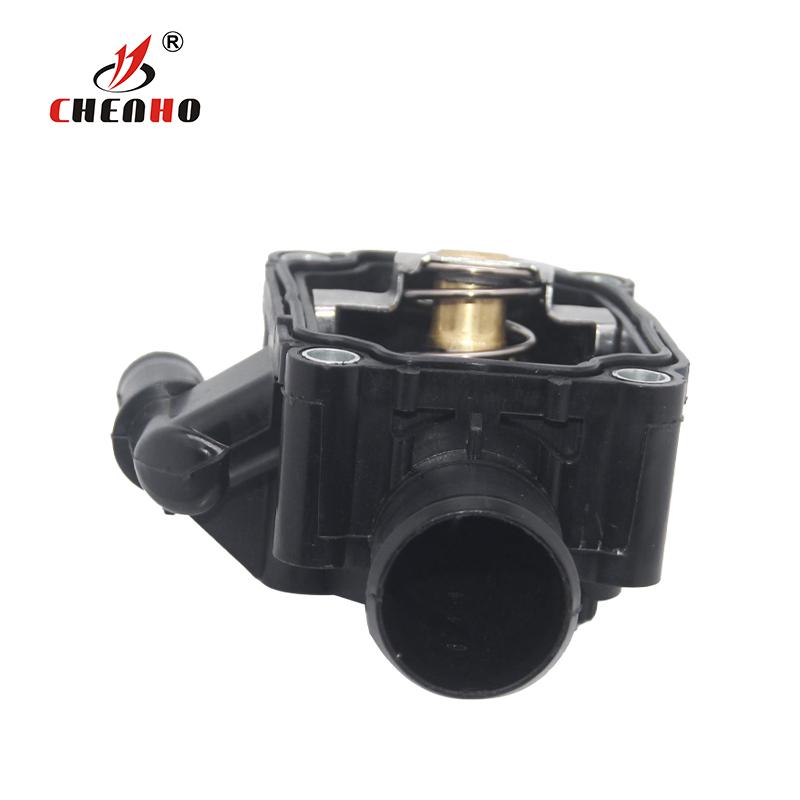 High Quality Engine Coolant Thermostat 9647265980 For PEUGEOT 206 207 CITROEN BERLINGO C2 C3 C4 24SD12885 1336.Z0 1336Z0