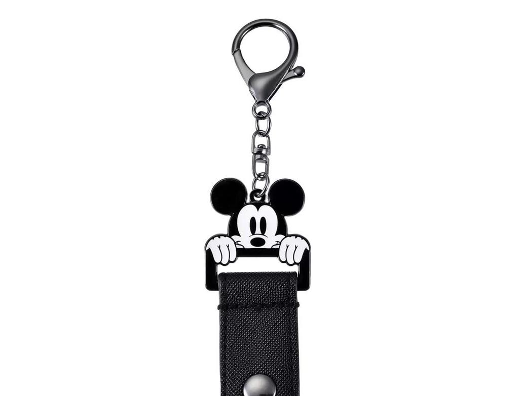 Disney Mickey Multi-Holder Key Holder Type ( Enjoy Music) Japan NEW