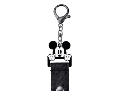 Τύπος Κλειδοθήκης Πολλαπλών Θέσεων Disney Mickey ( Απόλαυσε Μουσική) Ιαπωνία ΝΕΟ