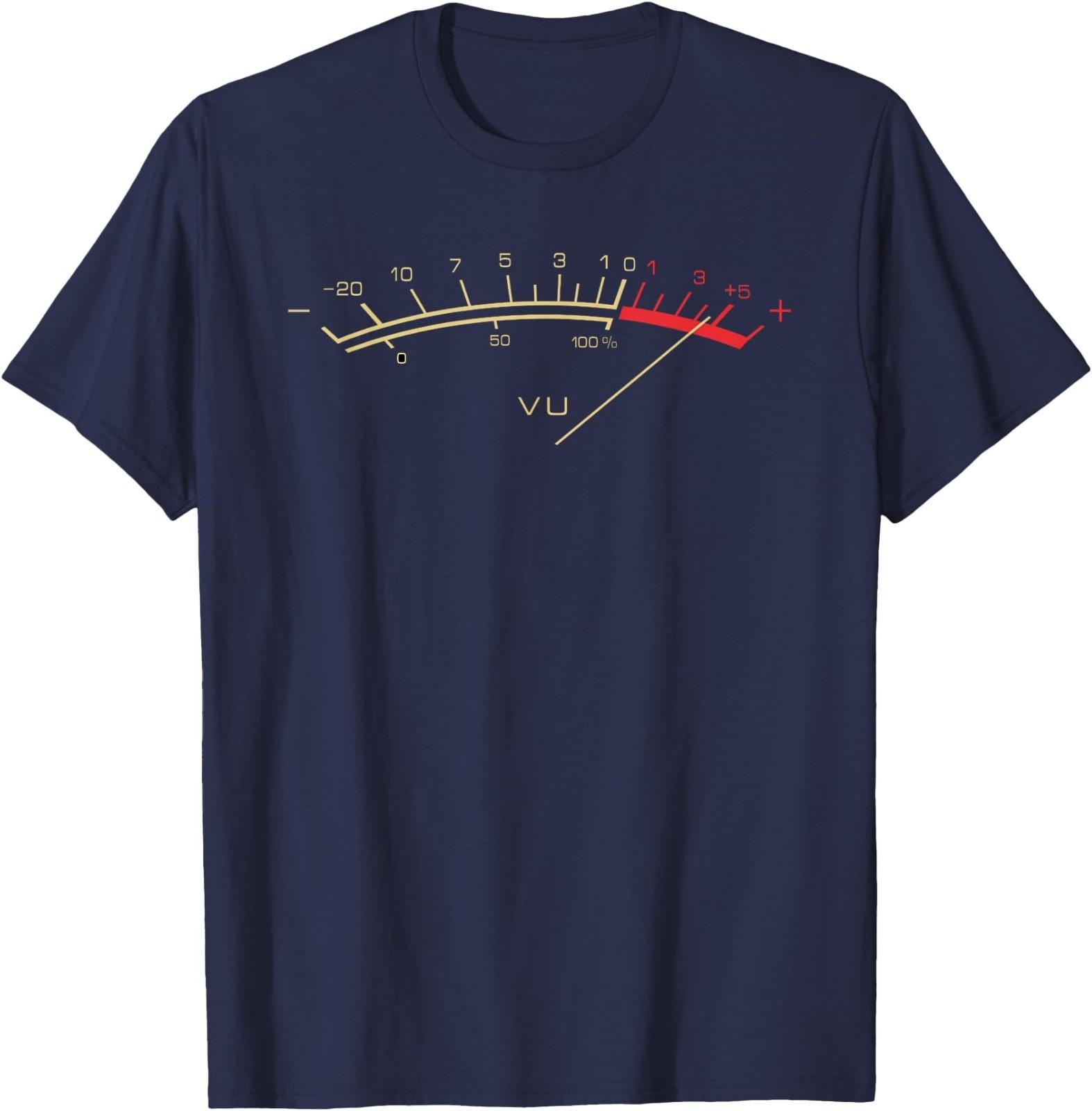 Music Mixer and Producer Gear and Gifts T-Shirt M