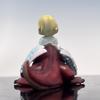 10cm Deliziosa In Dungeon Chimera Falin Versione Q Statua GK Carina Ragazza Anime Figura Modello da Collezione Decorazione da Scrivania Regalo Per