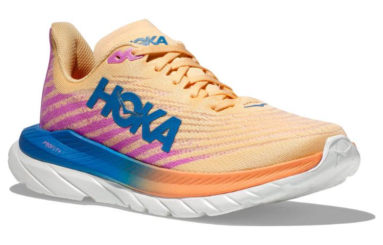 HOKA ONE ONE Mach 5 'Impala Cyclamen' Women's 1127893-ICYC
