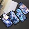 Genshin Impact Furina PC+TPU Phone Case For iPhone 17 16 15 14 PRO MAX 11 12 13 PLUS MINI Cover