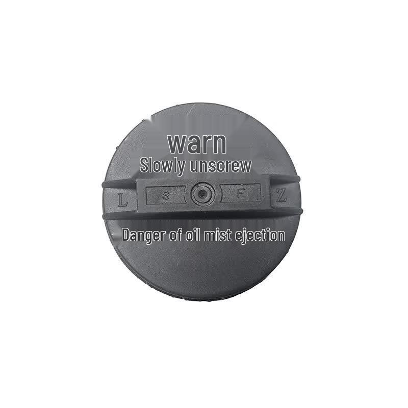Huadema Beijing BJ2022 Warrior Fuel Tank Cap Assembly