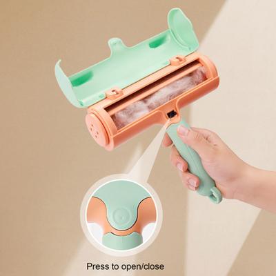 Pet Hair Remover for Hair Removal Roller Furniture Gentle Cat Reusable Lint Remover
