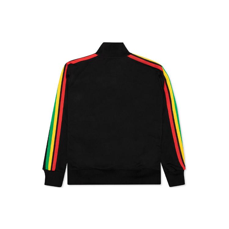 PALM ANGELS Exodus Track Jacket PMBD001S21FAB0061001