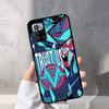 H-Hazbin H-Hotel Phone Case For Redmi Note 4 X 5 A 6 7 8 T 9 9S 10 11 11S 11Epro Poco M3 pro