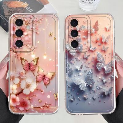 Telefon kapları – Smartphone Bumper Kılıflar