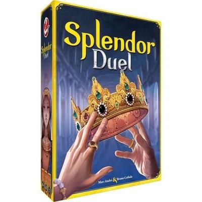 Legemiljø – Brætspil