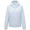 Women's Hooded Sun Protection Jacket