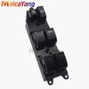 RHD Power Master Main Window Switch for Toyota Landcruiser Prado 95 Camry Echo 8482060080,84820-60080 New