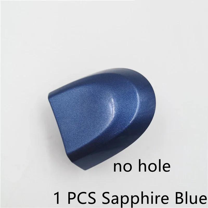 Door Lock Cover With Key Hole Left Right Outer Handle Cap Lid For Nissan Tiida March IV Micra K13 JUKE F15 Cube Z12 2010-19