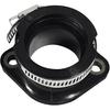 3083171 Intake Manifold Boot Joint Carburetor Flange Intake Boot Fits for 1985-2000 Polaris Indy 400 440 500 600 650 Trail Boss