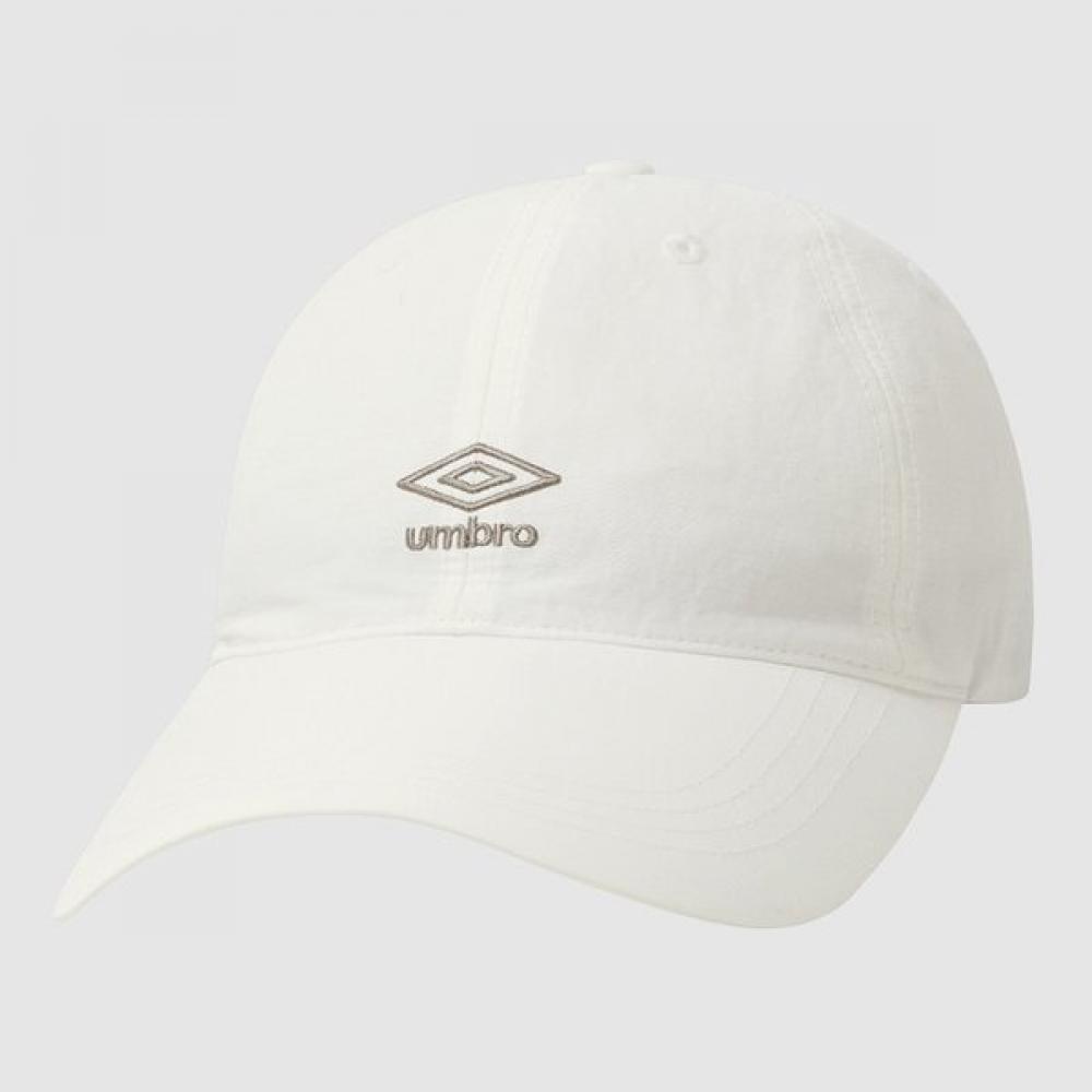 Umbro Linenlike Essential Ballcap Uq223ccp51