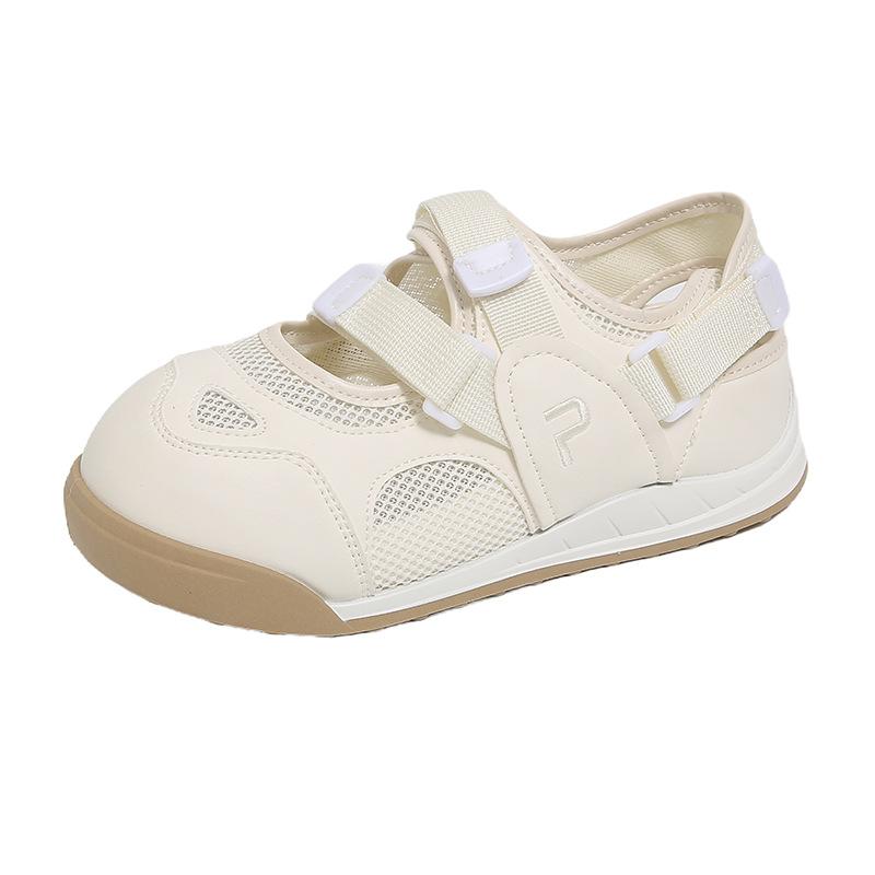 

Маленькие белые туфли женские осенние новые на липучке студенческие повседневные сетчатые универсальные кеды 40