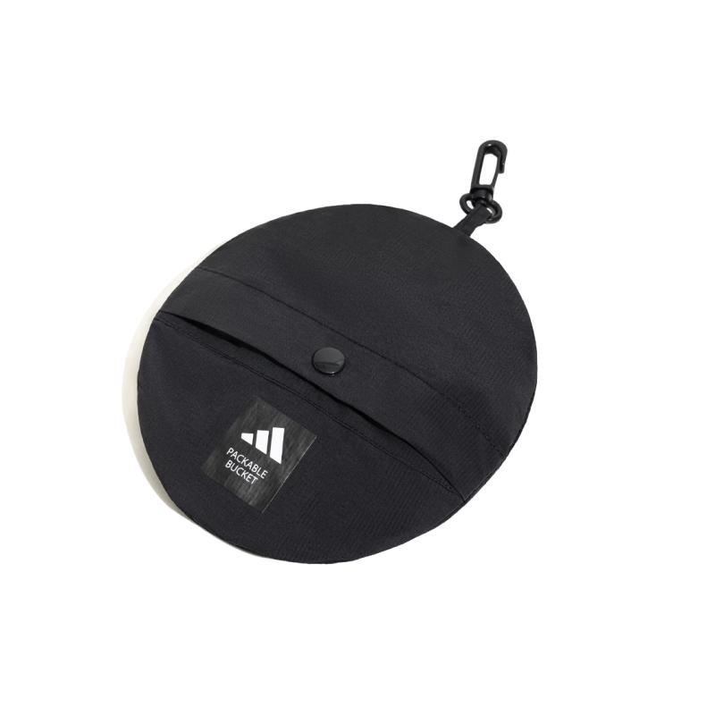 adidas GRAPHIC BUCKET HAT Black Adidas JP0421