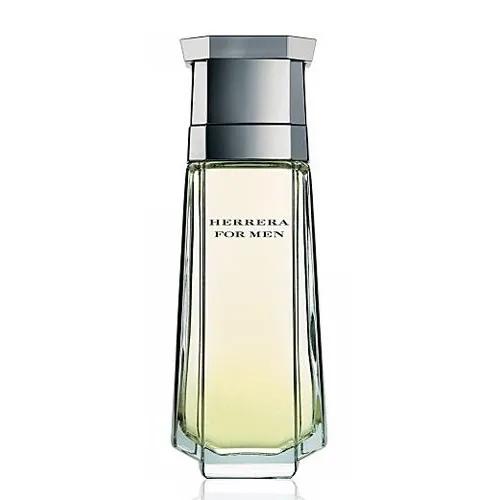 Carolina Herrera Herrera For Men Туалетная вода-спрей 100 мл