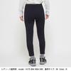 The North Face Alpine Tight Size S Women's Pants, Water-Repellent, Warm, Stretch, Anti-Static, Black,