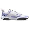 Wmns NikeCourt Vapor Lite Light Thistle Football Grey White Black DC3431-500