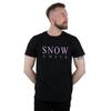 Disney Princess Mens Snow White Graphic T-Shirt