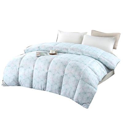 Youmengjiaju All-Season Fiber Comforter