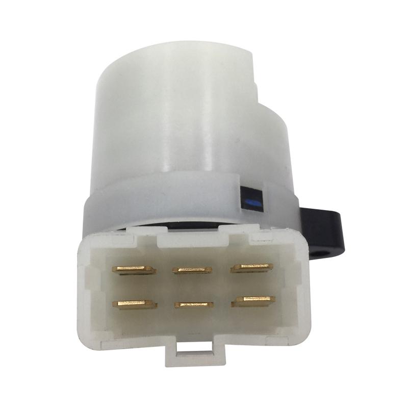 OEM 93110-4D000 931104D000 Ignition Starter Switch For Hyundai Accent 2007-2008-2009-2010-2011 KIA Rio