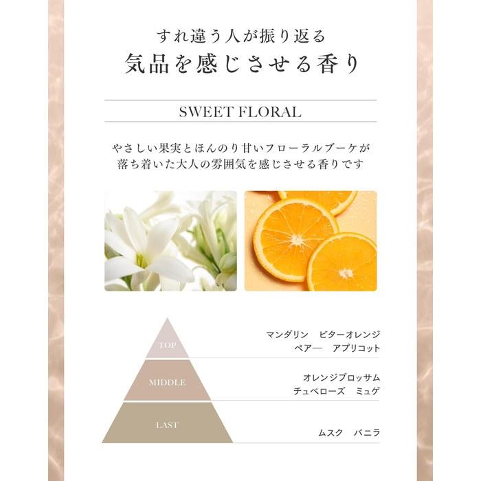 Q+ Qualitas Hair Oil Hair Milk Lock Oil Leave-In Treatment (Hair Milk/150g/Sweet Floral Scent) Pink (Hair Milk)
